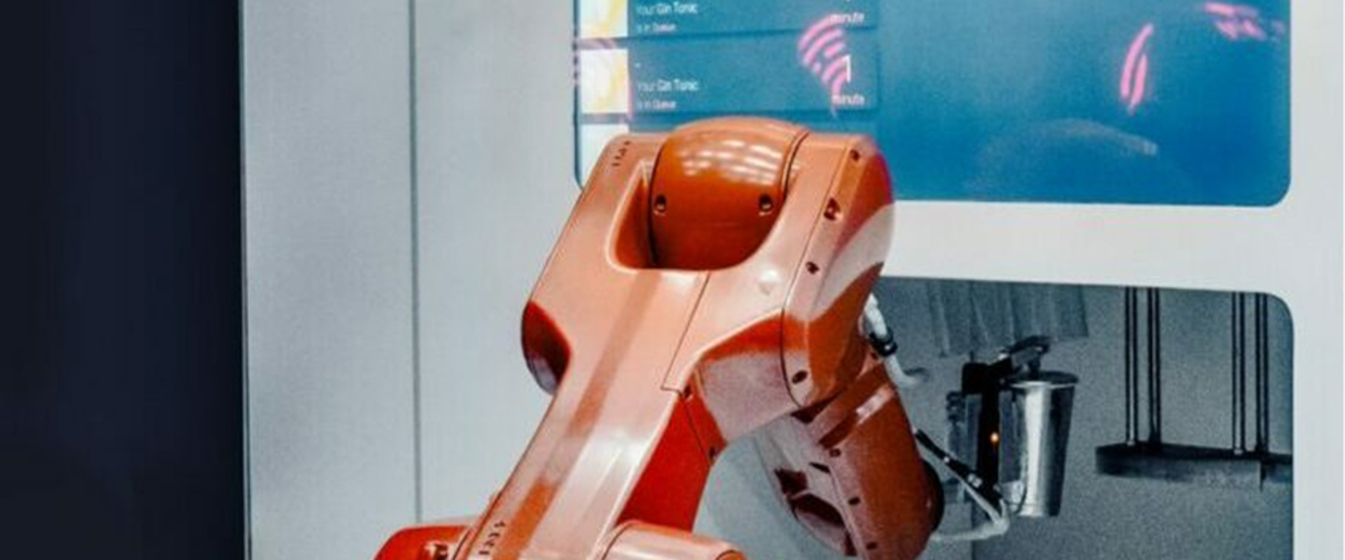 Automated Material Handling & Sorting Systems