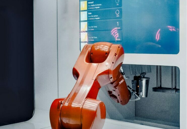 Our Automated Machining & Fabrication Cells: Precision Without Interruption