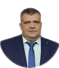 Андрей СЛАМИХИН