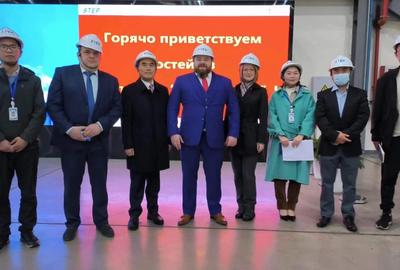 Новость блога