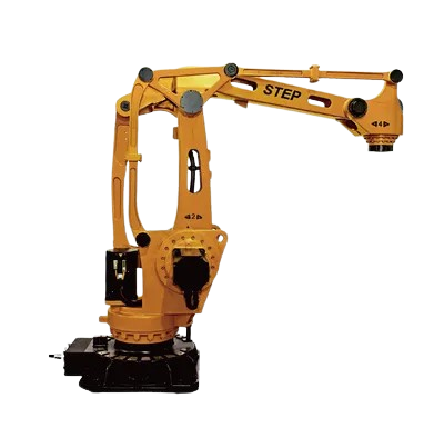 SP120/2400 Palletizing Robot (120kg, 2400mm Reach) | Eagler System
