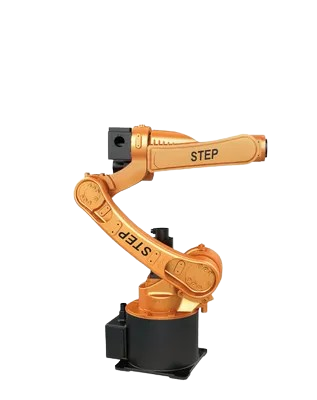 Сварочный робот SA Series SA6/2000H (вылет 2000 мм) | Каталог Eagler System
