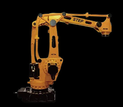 SP Series Palletizing Robot SP120/2400