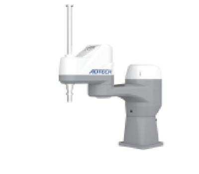 Yunxia Series SCARA Robot (4-8kg)