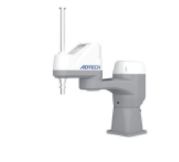 Yunxia Series SCARA Robot (4-8kg) | High-Speed & Precision | Eagler System