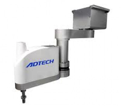 ARJ Series SCARA Robot (2-5kg)