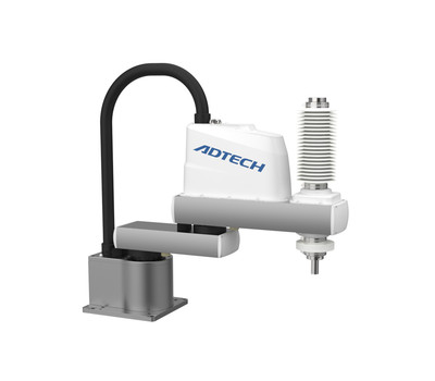 ARJ Series SCARA Robot (5-10kg)