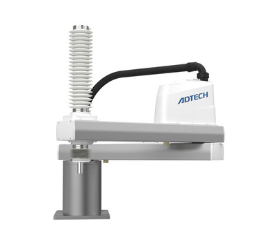 ARJ Series SCARA Robot (10-20kg)