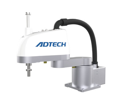 HR Series SCARA Robot (2-5kg)