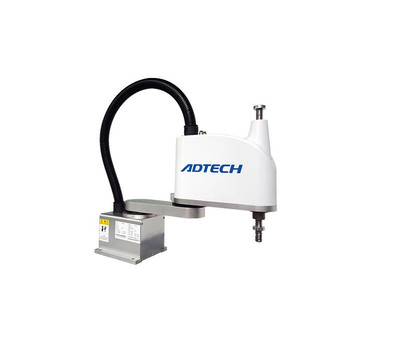 ARJ Series SCARA Robot (5-10kg)