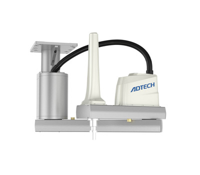 FR Series SCARA Robot (10-20kg)