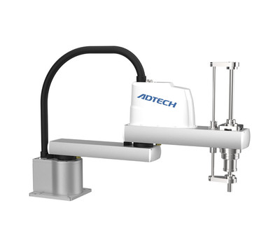 YR Series SCARA Robot (5-10kg)