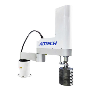 YR Series SCARA Robot (20-50kg)