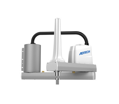 WR Series SCARA Robot (10-20kg)