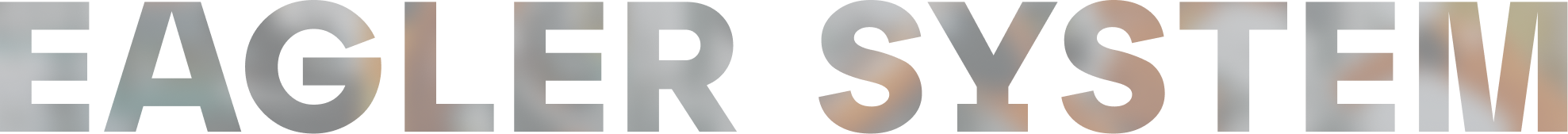 Eagler SYSTEM